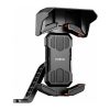 MOXOM MX-VS145 Rain and Sun Shade Cover Motorcycle Phone Holder