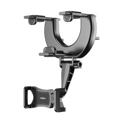 MOXOM MX-VS26 Car Rearview Mirror Phone Holder