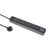 Targus SmartSurge Plus