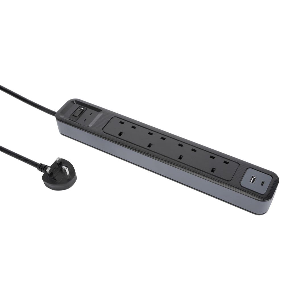 Targus SmartSurge Plus
