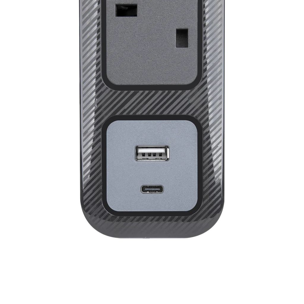 SmartSurge Plus with USB-A and USB-C Ports - Image 4