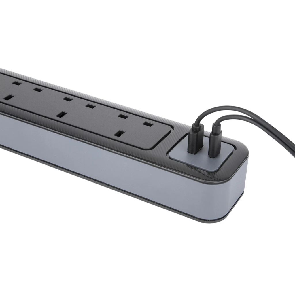 SmartSurge Plus with USB-A and USB-C Ports - Image 6