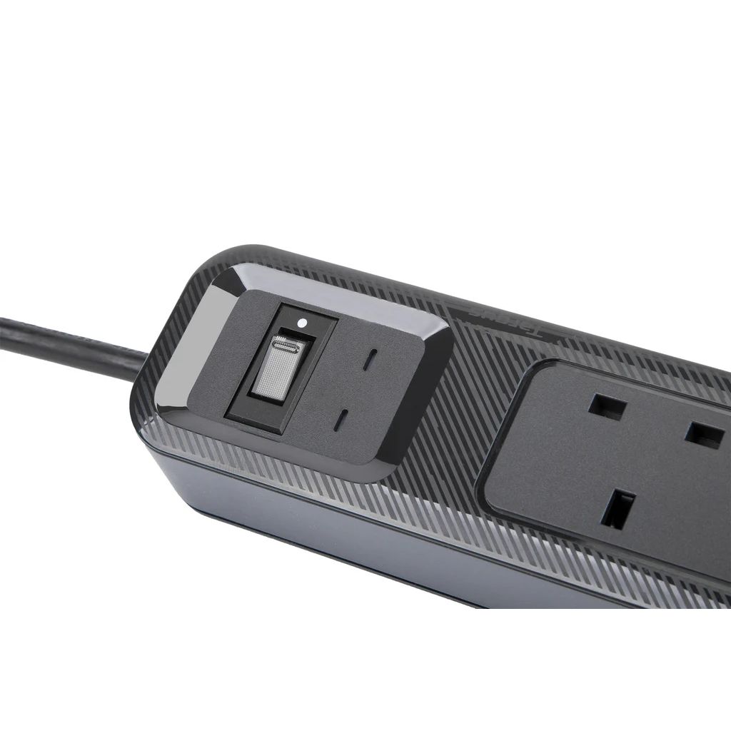 SmartSurge Plus with USB-A and USB-C Ports - Image 7