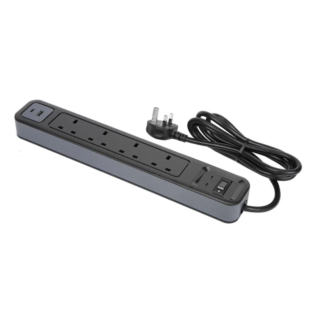 SmartSurge Plus with USB-A and USB-C Ports - Image 8
