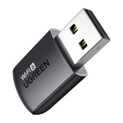 UGREEN AX900 USB Dual Band WIFI6 WI-FI Adapter