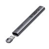 Vention Wireless Presenter with Red Laser Pointer
