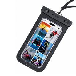 UGREEN Waterproof Pouch Case for 6.7 Inch Phone