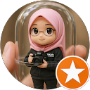 Wan Normimi Farhana Wan M. profile picture
